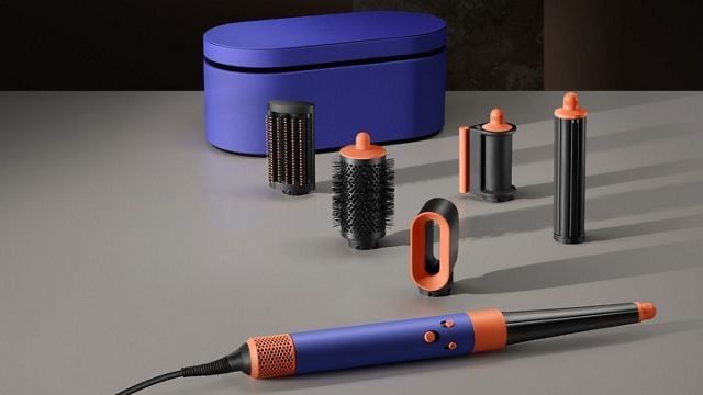 DYSON AIRWRAP i.d. HS08 Gift Edition 100% Оригинал
