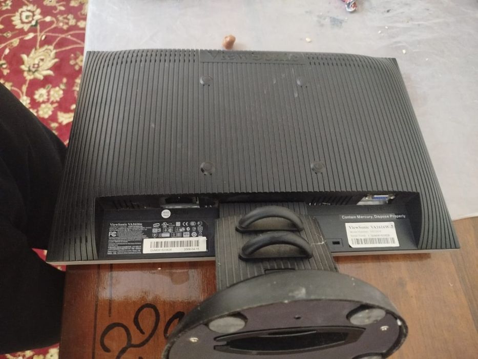 Монитор для компьютера