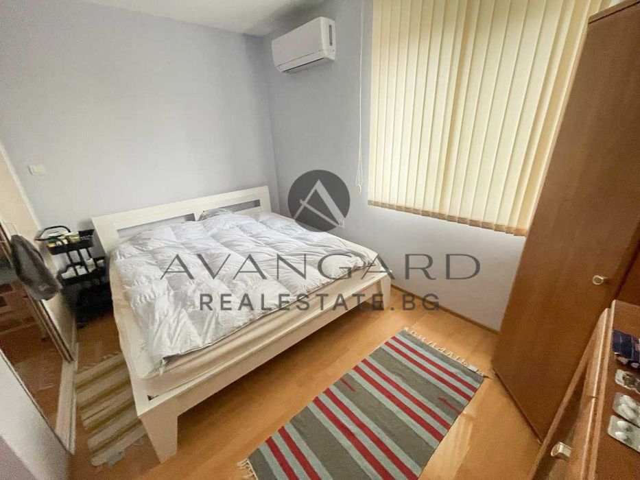 оф.24199 Тристаен обзаведен/ Белите брези