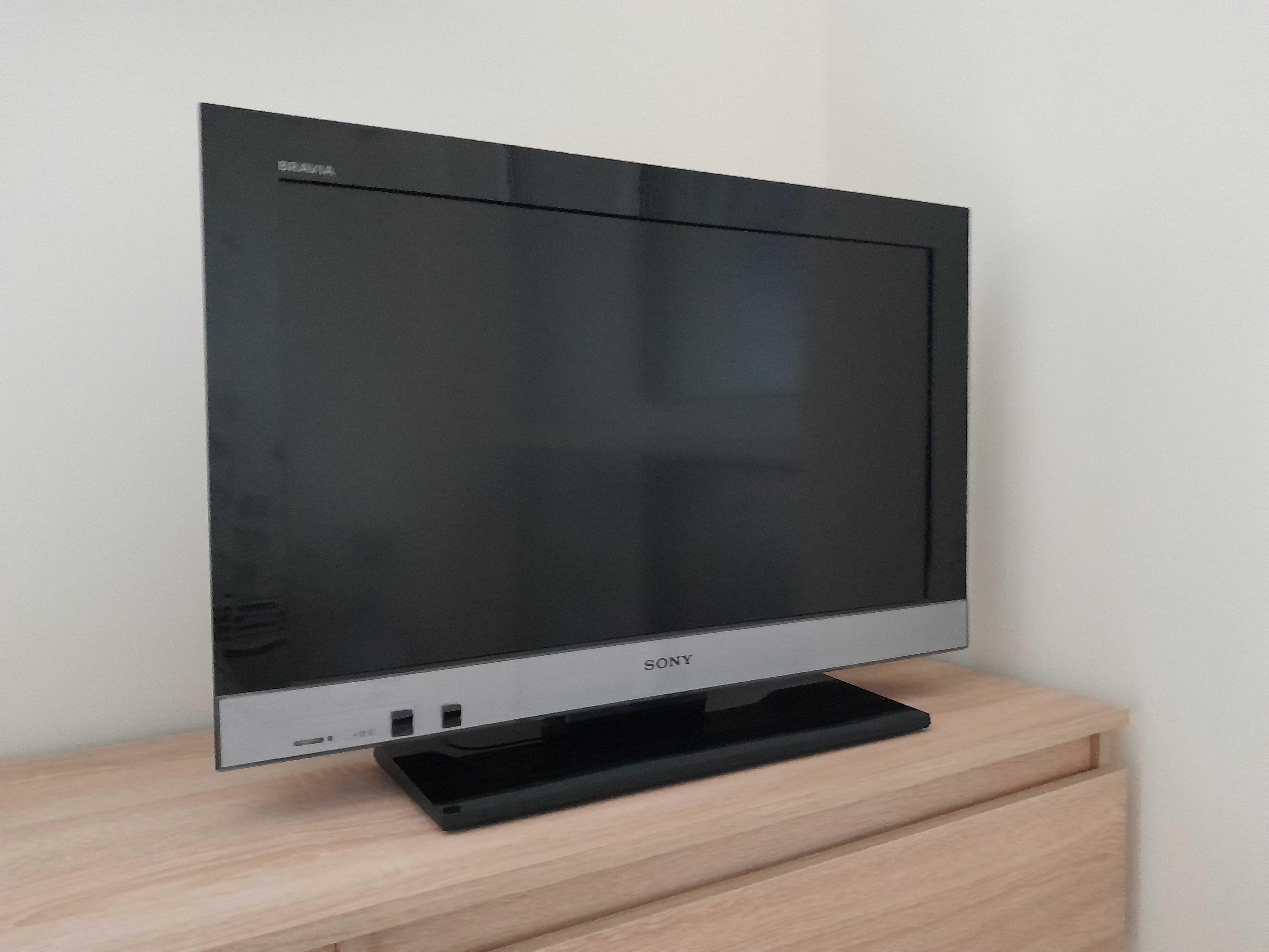 Sony LCD телевизор (BRAVIA) 26"