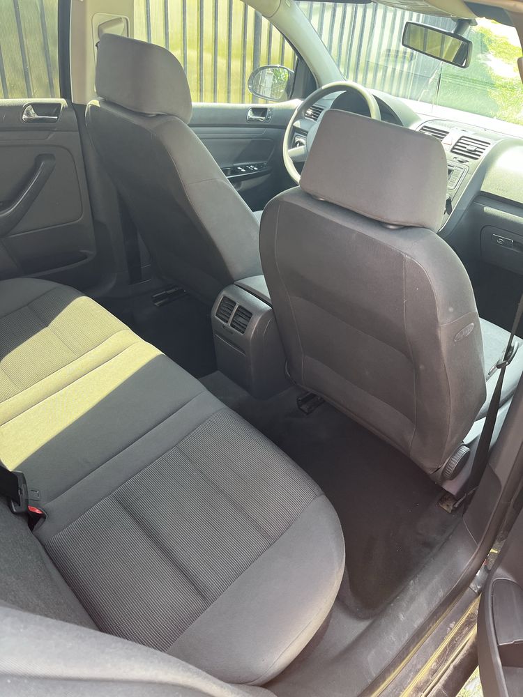 Vand urgent/schimb golf 5
