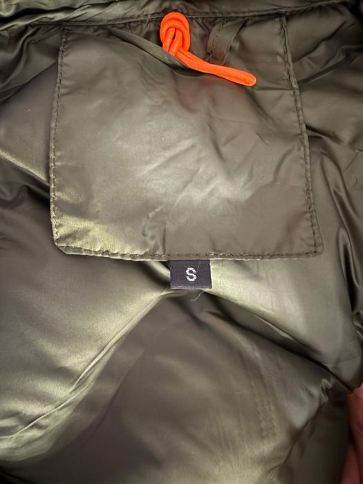 Яке s размер страхотно !