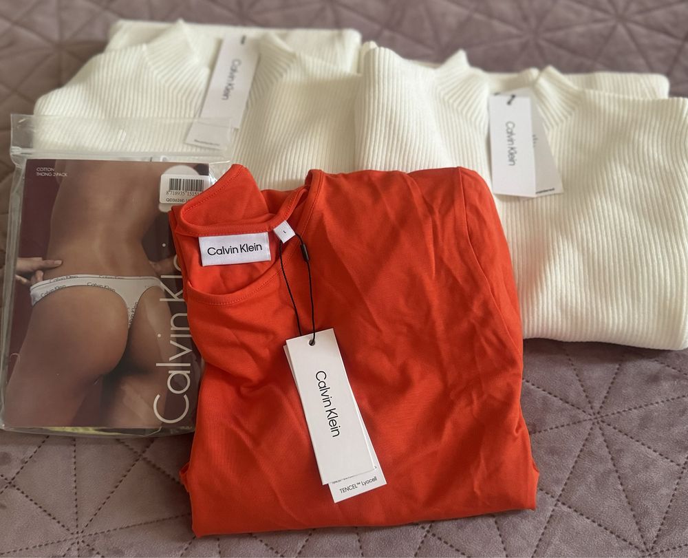 Calvin Klein Jeans