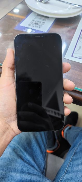 Iphone 12 pro max 256gb