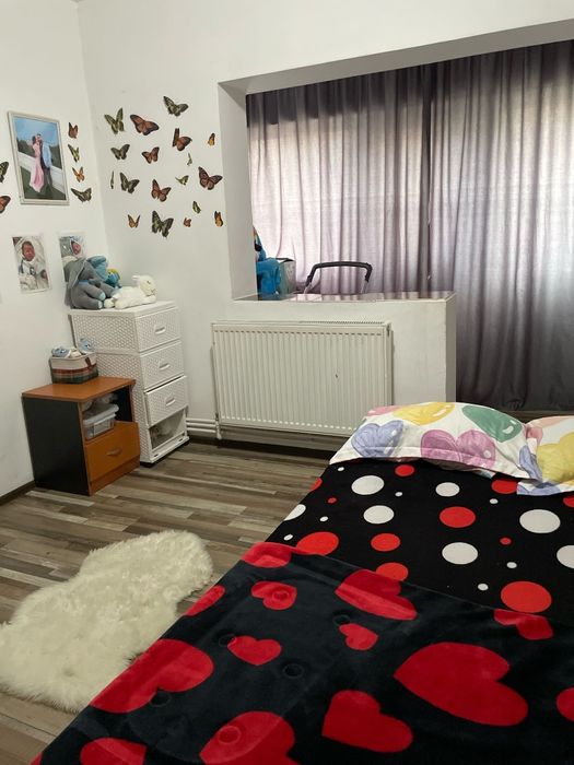 Vand apartament 2 camere ultracentral