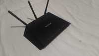 Smart wifi router Ac 1750 Netgear R6700v3