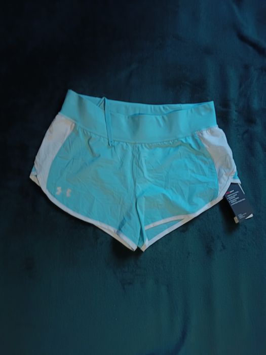 Шорти Under armour нови с етикет