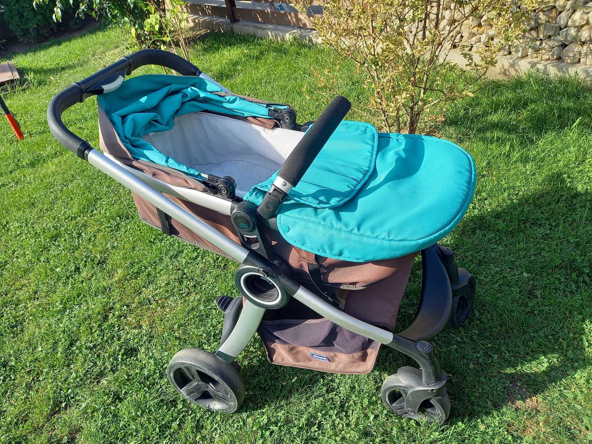 Chicco Urban 3 in 1