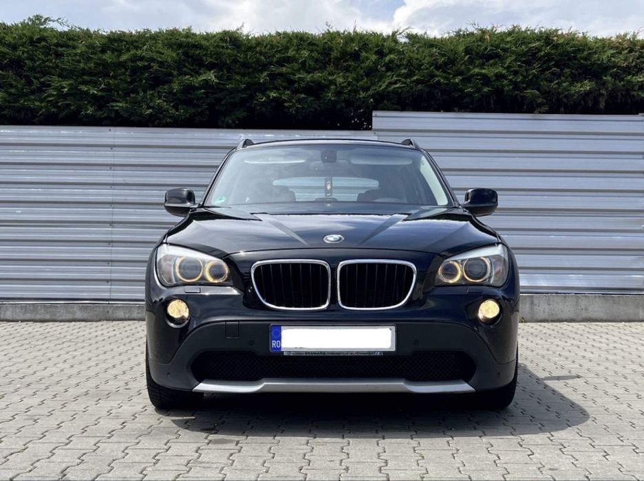 Vand BMW X1 XDrive 177CP