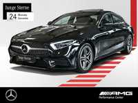 Mercedes cls 450h 8/2020 35.000 km Hybrid /garantie