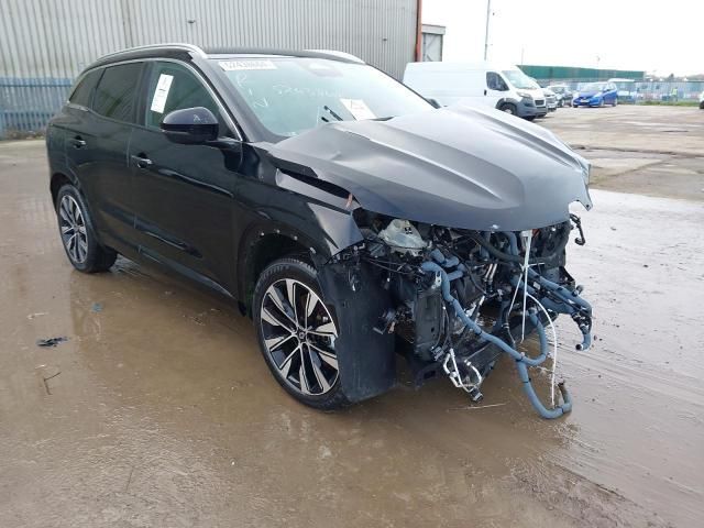 Dezmembrez Renault Austral 1 [2022 - 2025] Suv 1.2 (130 CP) Mild Hybr