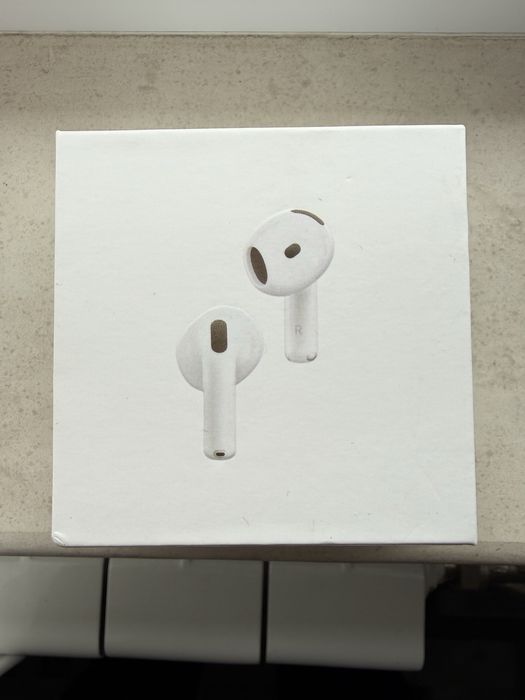 Airpods 4 generation