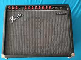 Amplificator chitara Fender Delux 85