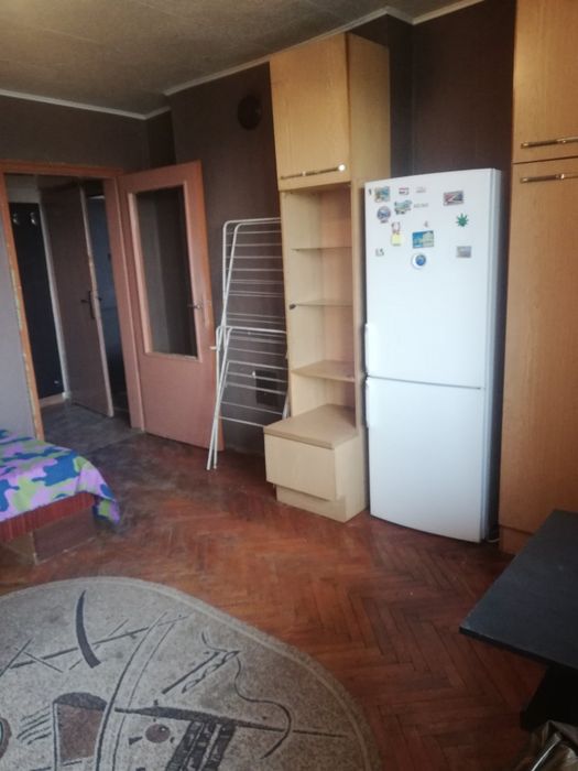 Дава се под наем Едностаен апартамент в Пазарджик, Център - 33 кв.м за 163.2 € - Снимка #4