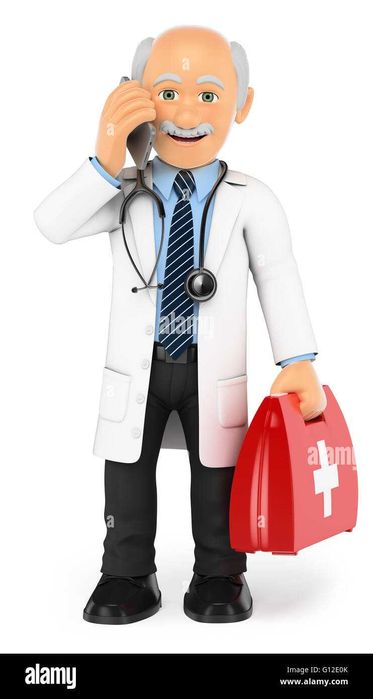 Вие Сте Здрави Жизнени и Дълголетни - Здравен Кабинет ЖИЗНЕРАДОСТ