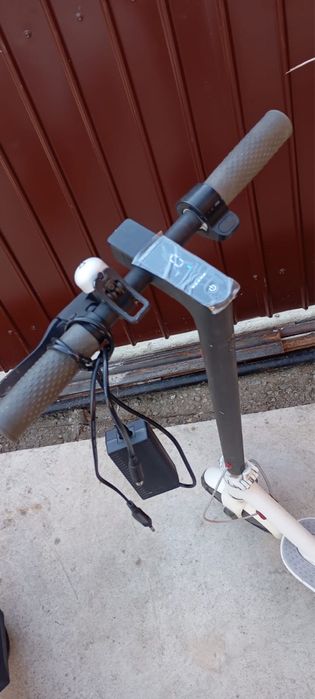 Trotineta electrica xiaomi