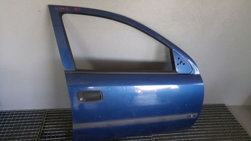 usa portiera dreapta fata opel astra g