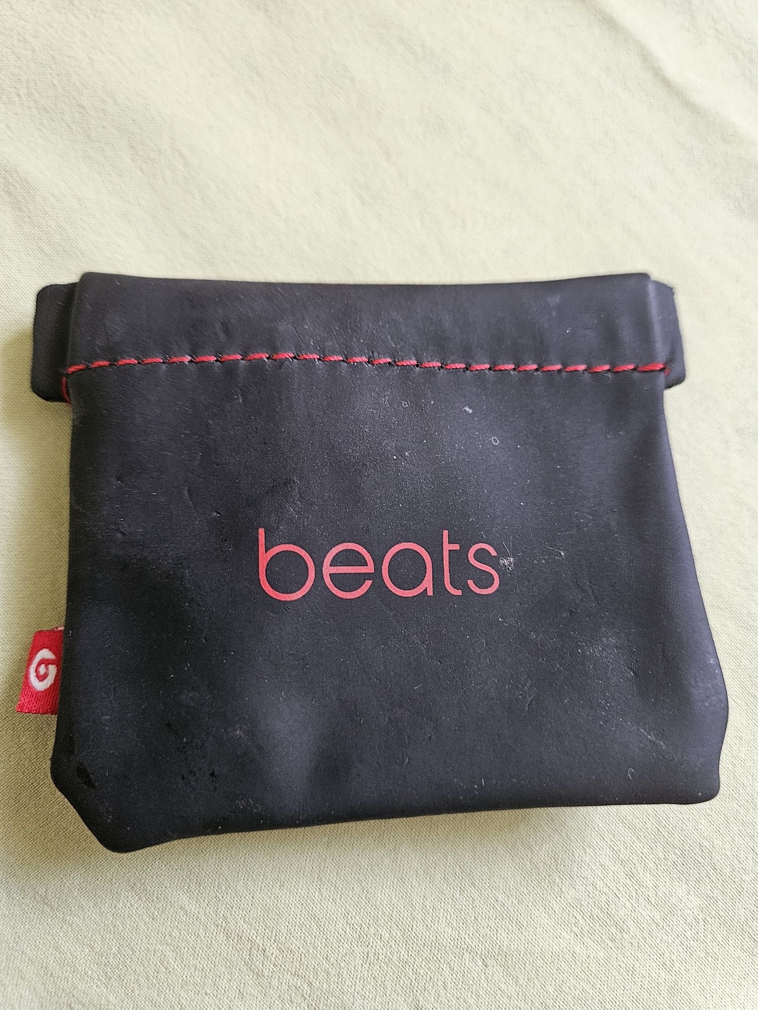 Безжични слушалки Beats