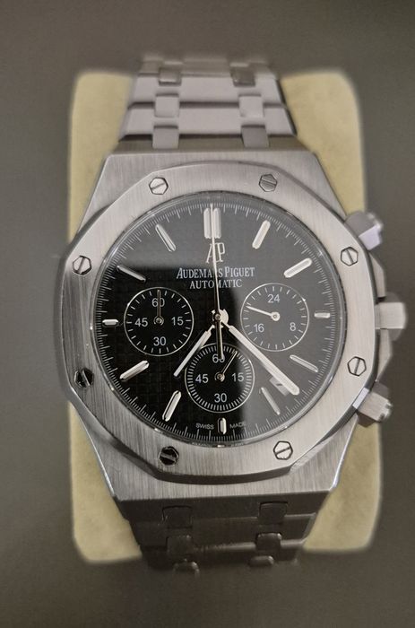 Vand ceas AP Royal Oak