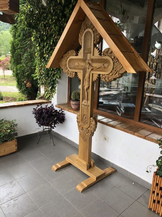 Troite ortodoxe executate manual