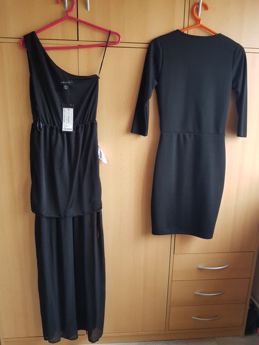 rochii Amisu nr 34 noi