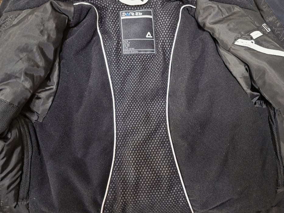 Geaca iarna dama - Ski/Snowboard