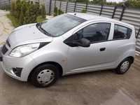 Broasca usa stanga fata Chevrolet Spark M 300 1.0 benzina