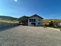 Casa Ursilor Margau