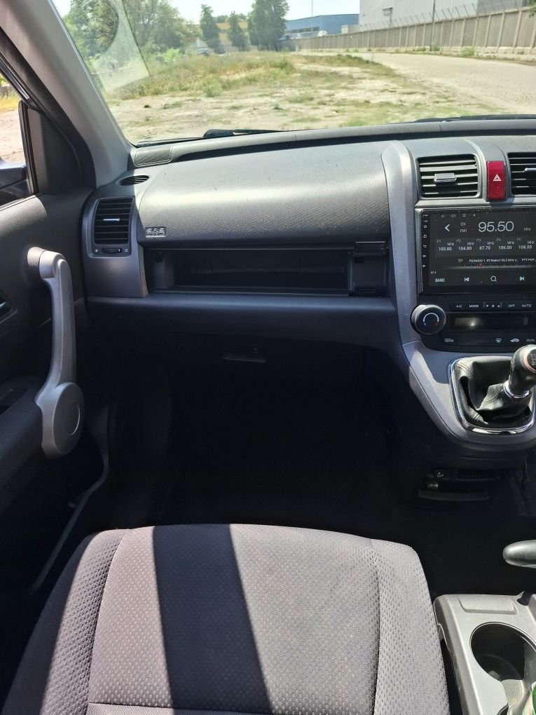Продавам Honda crv