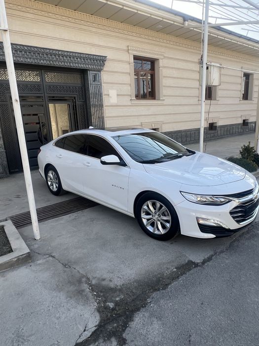 Продам Малибу  2 ПРИМЕЕР