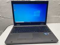 Laptop HP ProBook, Intel i5, 8GB/500GB, 15.6" LED, port serial, webcam