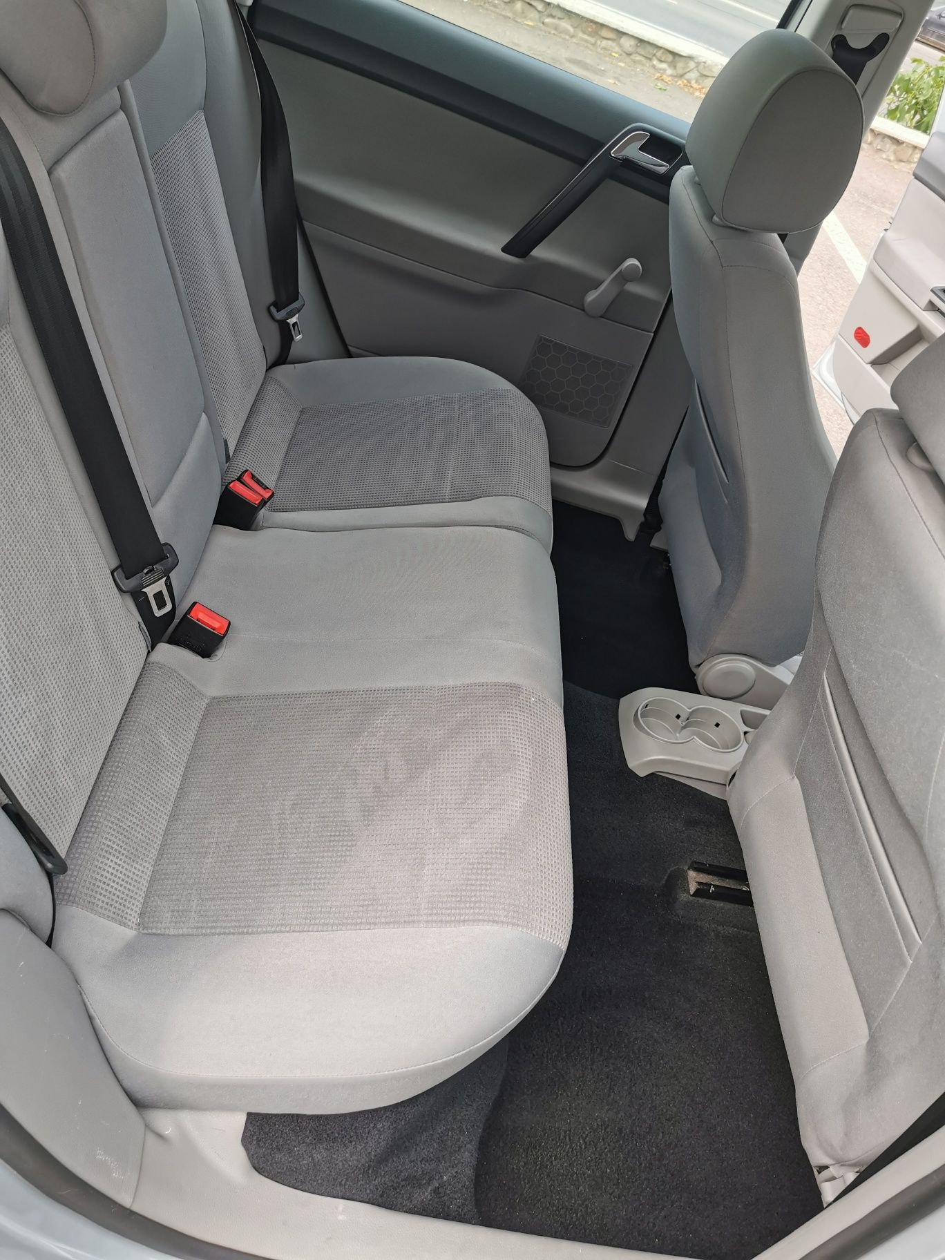 Volkswagen Polo 2008