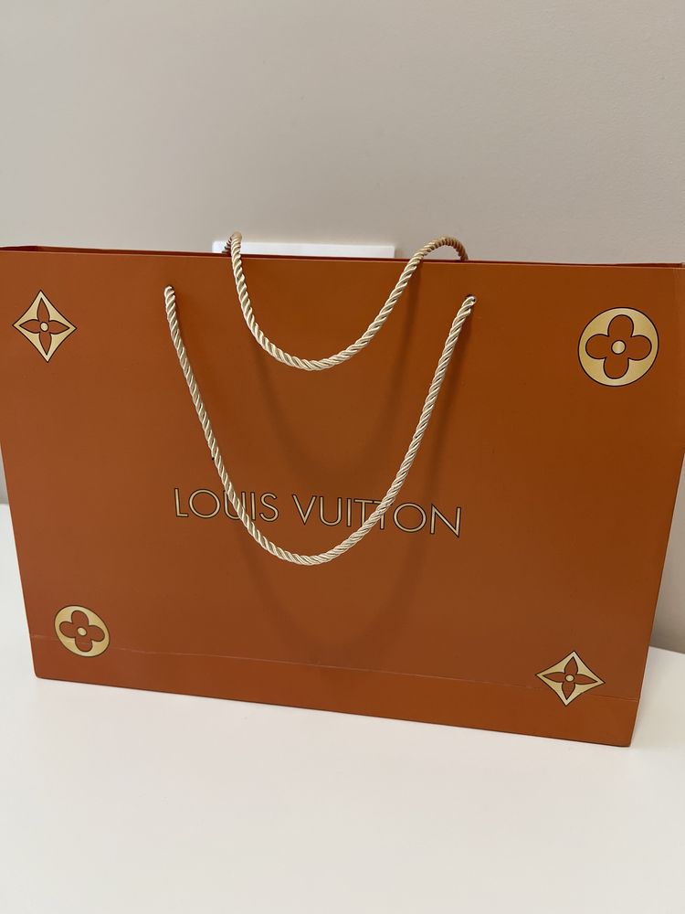 Платок Louis Vuitton