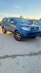 Dezmembrez Toyota Hilux 2012 3.0D