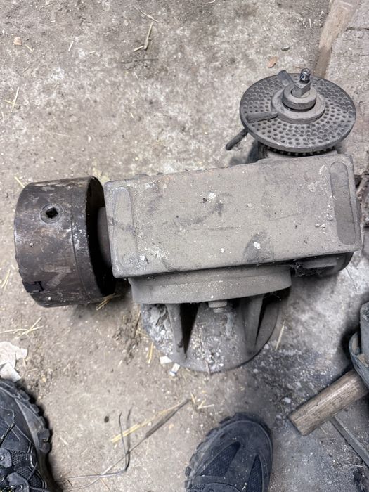 Freza Fu-32 Cugir