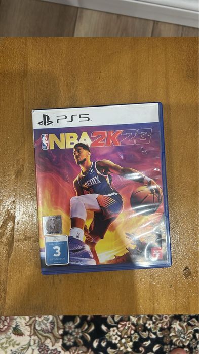 Продам игры Mortal Combat XL, God Of  War3, Nba 2k23