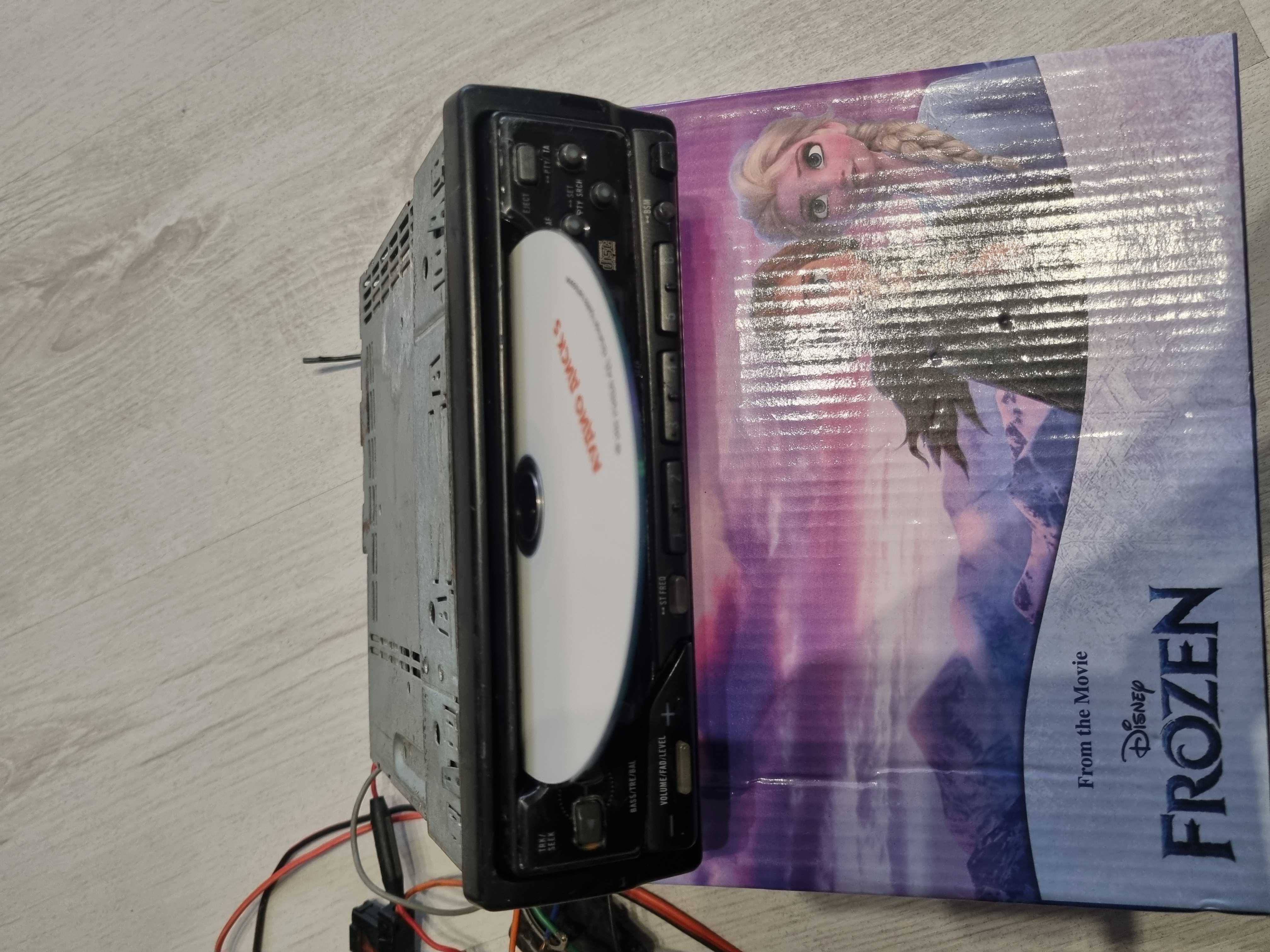 Pioneer - DEH433R
