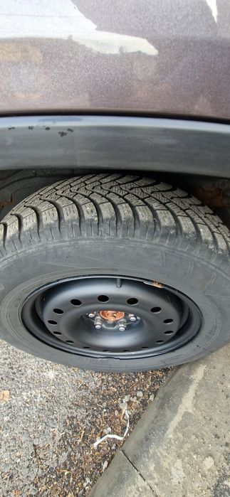 Vând Nissan 4x4 X-trail T31