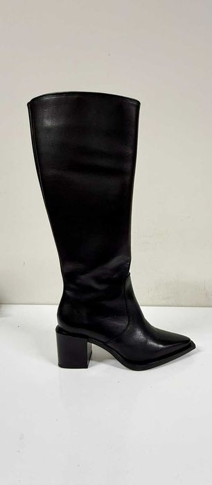 Zign LEATHER  Boots