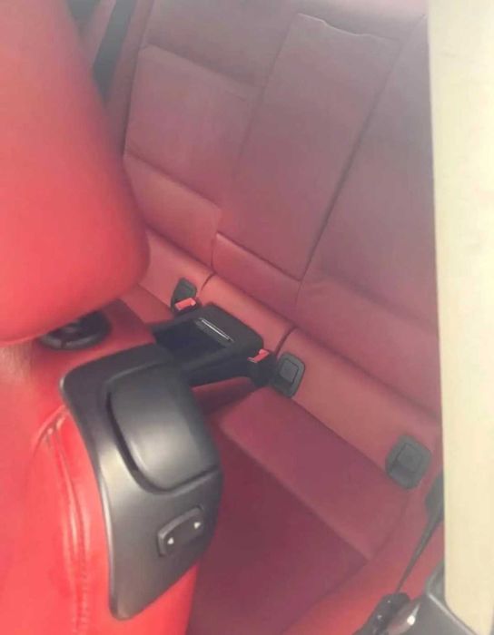 Bmw E92 335i Отлична