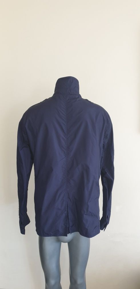 Moncler Kenya Field Spring Jacket Mens Size 5 - L ОРИГИНАЛ! НОВО!