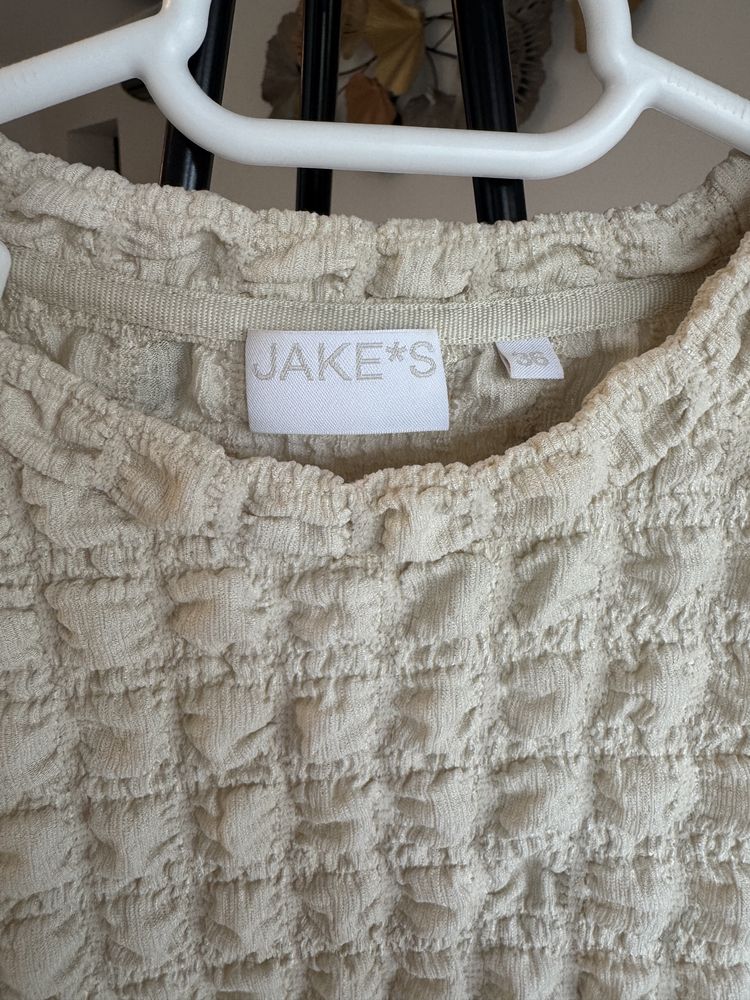 Tricou Jake*s de damă