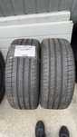 245 35 20 vara Michelin Pilot Sport 3 Runflat steluta MOE