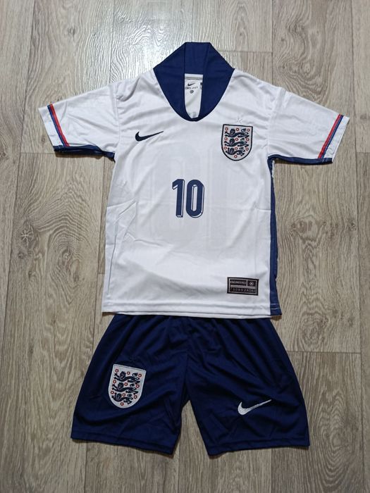 Белингъм Англия нов