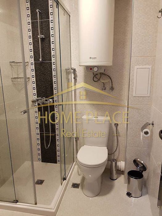 Дава се под наем Тристаен апартамент в Варна, Червен площад - 85 кв.м за 663 € - Снимка #6