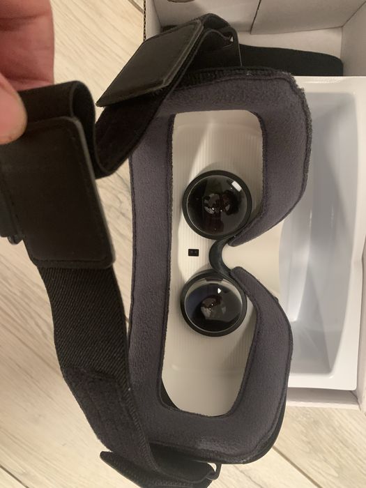 Ochelari virtuali comparibili pt samsung s 7