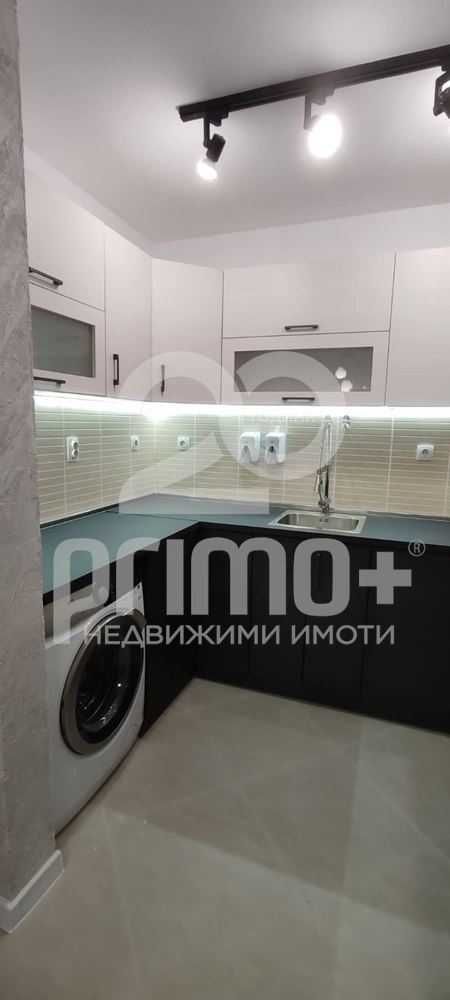 Южен апартамент с две спални