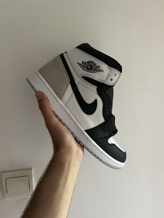 Nike Air Jordan 1 Retro High OG Bleached Coral 44.5