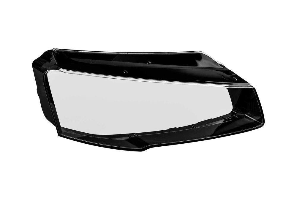 Комплект Стъкла за фар фарове Audi A8 2015 - 2017 ляво и дясно stykla