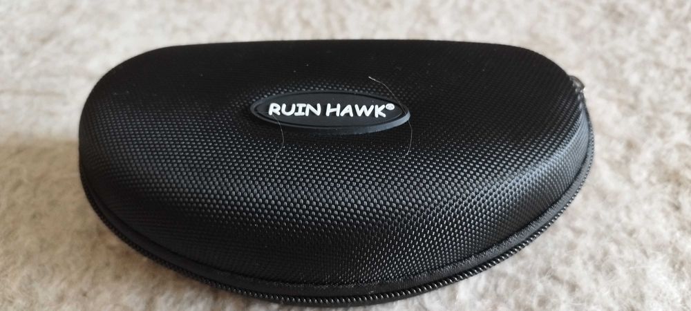 Ochelari soare/ kit Protectie Balistica RUIN HAWK